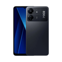 Poco Poco C65 - 256 GB - Siyah