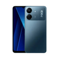 Poco Poco C65 - 256 GB - Mavi