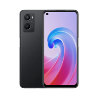 Oppo Oppo A96 - 128 GB - Siyah
