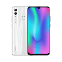 Huawei Honor 10 Lite - 32 GB - Beyaz