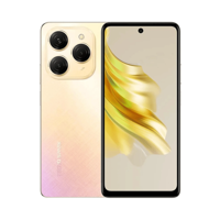 Tecno Spark 20 Pro - 256 GB - Sarı