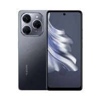 Tecno Spark 20 Pro - 256 GB - Siyah