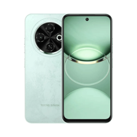Tecno Spark 30C - 256 GB - Yeşil