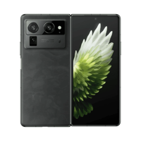 Tecno Phantom V Fold2 - 256 GB - Yeşil