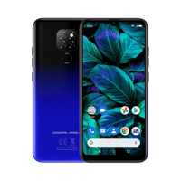 General Mobile GM 20 - 64 GB - Gece Mavisi