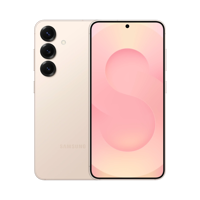 Samsung Galaxy S25 - 256 GB - Pembe