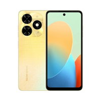 Tecno Spark 20C - 128 GB - Sarı