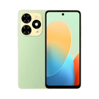Tecno Spark 20C - 128 GB - Yeşil
