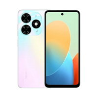 Tecno Spark 20C - 128 GB - Beyaz