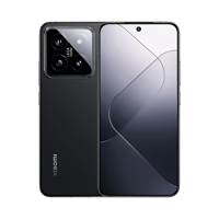 Xiaomi 14 - 256 GB - Siyah