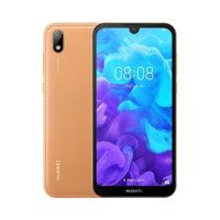Huawei Y5 2019 - 16 GB - Amber Kahverengi