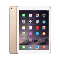 Apple iPad mini (3. Nesil) - 16 GB - 7.9" - GPS - Altın