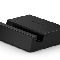 Sony Z3 Series Telefon Masaüstü Standı (Siyah) NT-4076