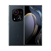 Tecno Phantom X2 Pro - 256 GB - Siyah