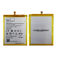 Teknonet Samsung Galaxy A20 Uyumlu Nettech 4000 MAh Batarya NT-82602