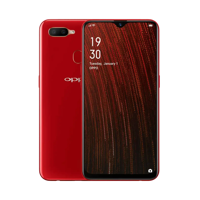 Oppo A5S - 64 GB - Kırmızı