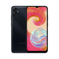 Samsung Galaxy A04e - 128 GB - Siyah