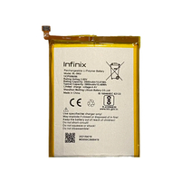 Teknonet İnfinix Hot 7 Uyumlu İnfinix BL-39KX 3900 MAh Batarya NT-92852