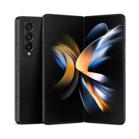 Samsung Galaxy Z Fold4 - 256 GB - Siyah