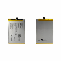 Teknonet Vivo Y20 Uyumlu Nettech 4900 mAh Batarya NT-93142