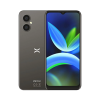Omix X3 - 64 GB - Grafit