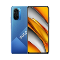 Poco F3 - 128 GB - Derin Okyanus Mavisi
