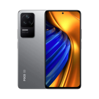 Poco F4 - 128 GB - Gümüş