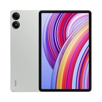 Xiaomi Redmi Pad Pro - 256 GB - 12.1 inç - Wi-Fi - Yeşil
