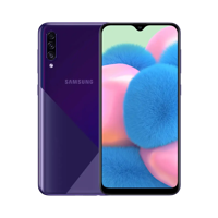 Samsung Galaxy A30S - 64 GB - Prism Crush Violet