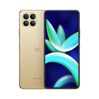 Omix X600 - 64 GB - Altın