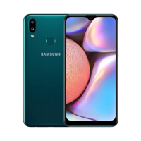 Samsung Galaxy A10S - 32 GB - Yeşil