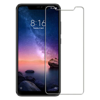 Nettech Xiaomi Redmi Note 6 Uyumlu Ön Koruma Cam Ekran Koruyucu NT-78826