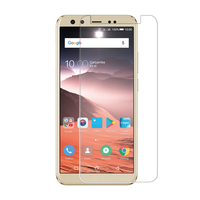 Nettech Casper Via F2 Uyumlu Ön Koruma Nano Ekran Koruyucu (Şeffaf) NT-20703