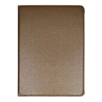 Nettech Apple iPad Pro 11 inç Uyumlu 360 Kapaklı Kılıf (Gold) VR-14301