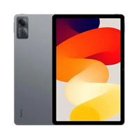 Xiaomi Redmi Pad SE - 128 GB - 11 inç - Wi-Fi - Gri
