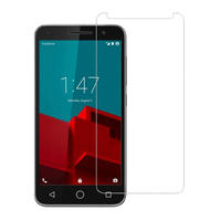 Nettech Vodafone Smart 6 Uyumlu Ön Koruma Cam Ekran Koruyucu NT-4065