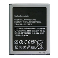 Teknonet Samsung Galaxy I8190 S3 Mini Uyumlu Samsung EB425161LU 1500 MAh Batarya NT-3752