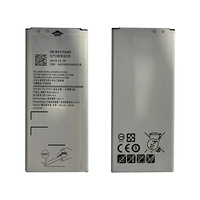 Teknonet Samsung Galaxy A310 A3 2016 Uyumlu Samsung EB-BA310ABE 2300 MAh Batarya NT-13887
