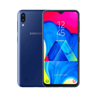 Samsung Galaxy M10 - 16 GB - Okyanus Mavisi