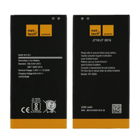 Teknonet Samsung Galaxy J710 J7 2016 Uyumlu Nettech 3200 MAh Batarya NT-32418