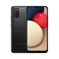 Samsung Galaxy A02s - 32 GB - Siyah