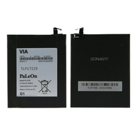 Teknonet Casper Via G1 Uyumlu Paleon NT-30257 3000 MAh Batarya NT-30257