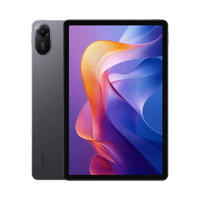 Xiaomi Redmi Pad 2 - 128 GB - 11 inç - Wi-Fi - Gri