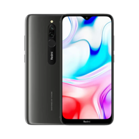 Xiaomi Redmi 8 - 32 GB - Onxy Siyahı