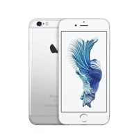 Apple iPhone 6S Plus - 128 GB - Gümüş