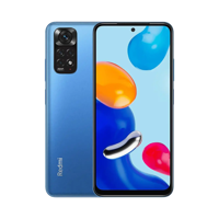 Xiaomi Redmi Note 11S - 64 GB - Mavi