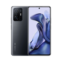 Xiaomi 11 T - 256 GB - Gri