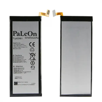 Teknonet Vodafone Smart Ultra 7 Uyumlu Paleon TLP029B1 2960 mAh Batarya NT-30286