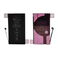 Teknonet Apple iPhone 12 Uyumlu Nettech Batarya NT-93104