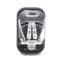 Paleon PLO-DİJİ101 10W 300 mAh +Harici Batarya Şarjı Şarj Aleti (Siyah) NT-80090